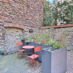 Garden Aparthotel