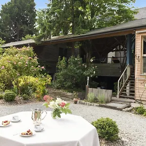 Lecoq-gadby & Spa, The Originals Relais Hotel
